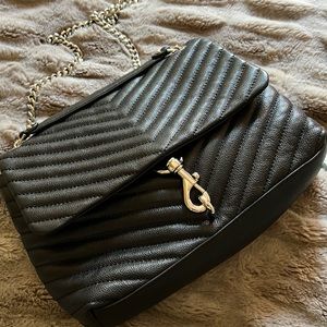 Rebecca Minkoff Leather Eddie
